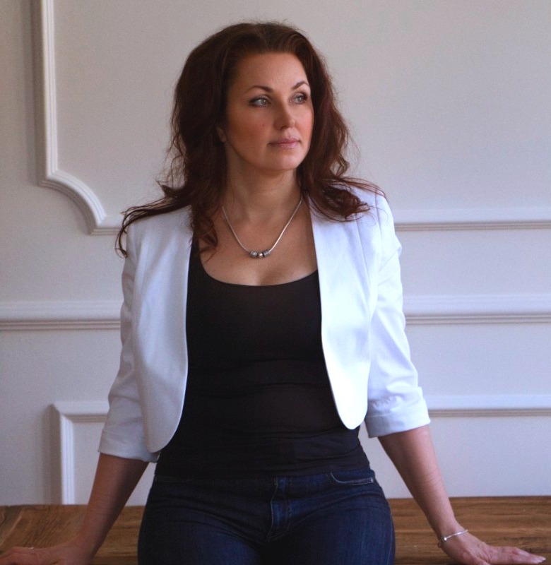 Irena Gawrysz