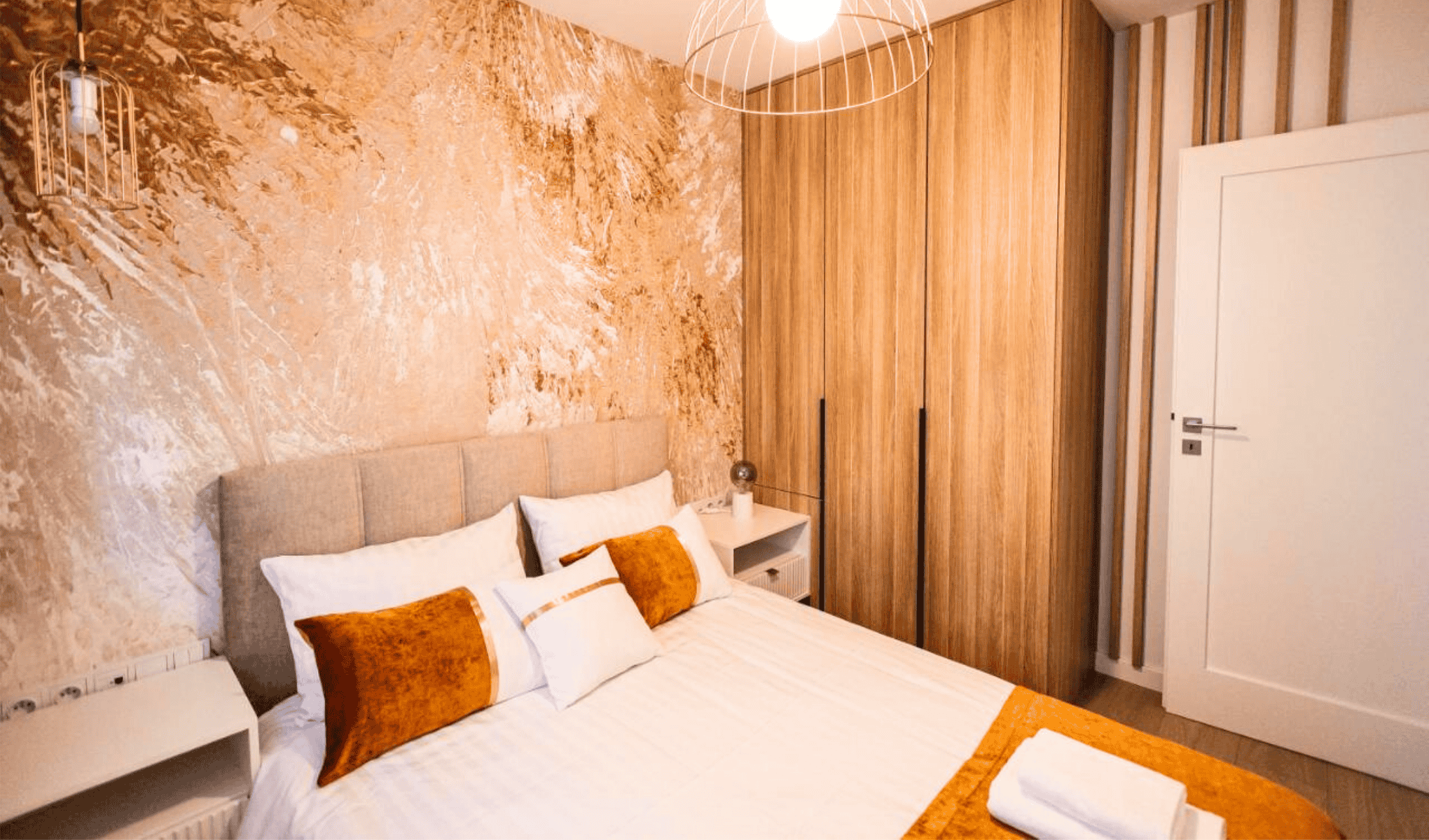 Era Firan realizacja posciel Hotel