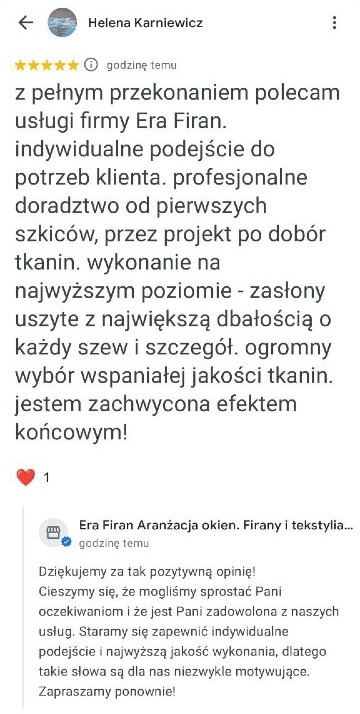 Stylowość w każdym szwie