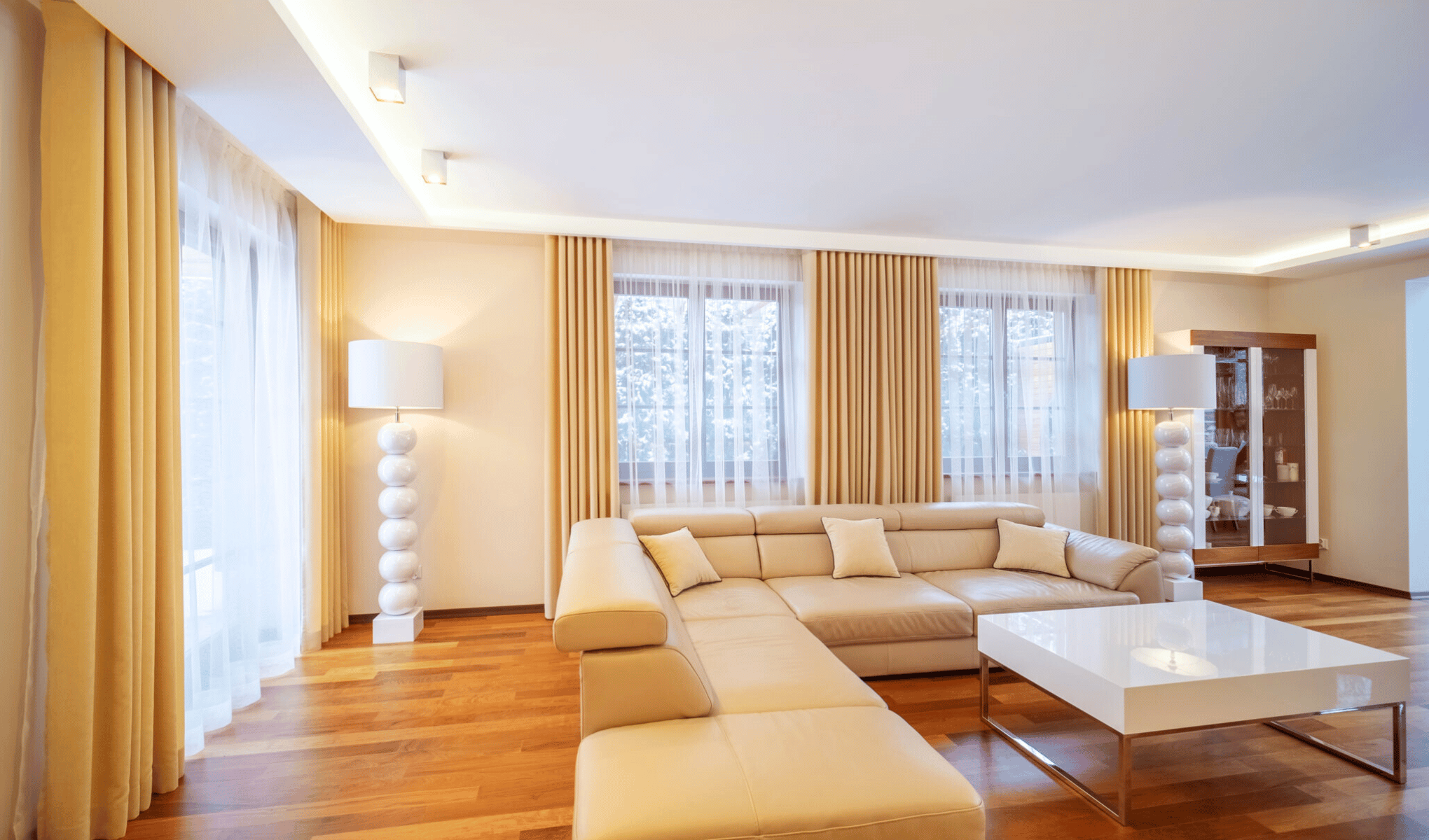 Era Firan realizacja zaslony salon