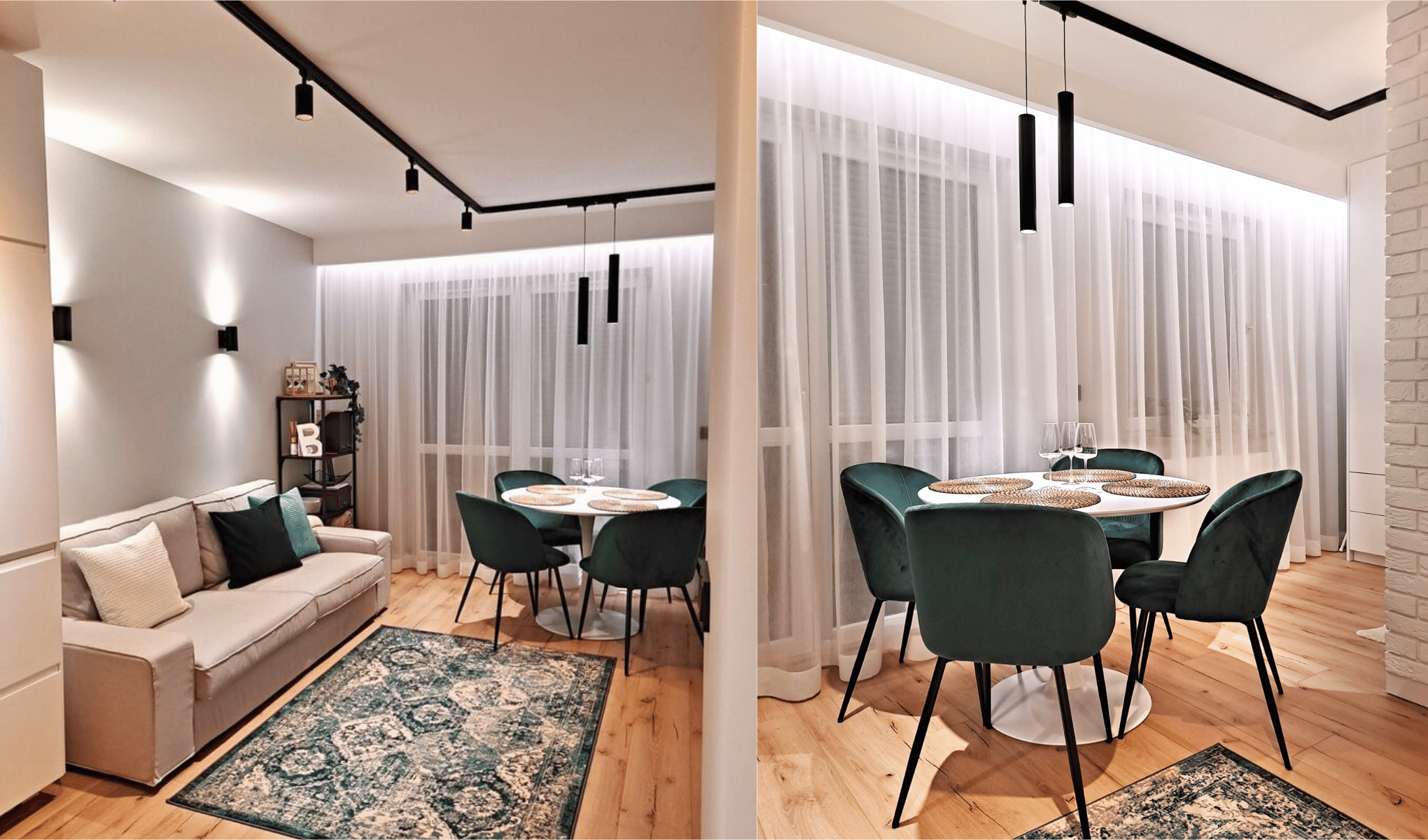 Era Firan realizacja zaslony salon