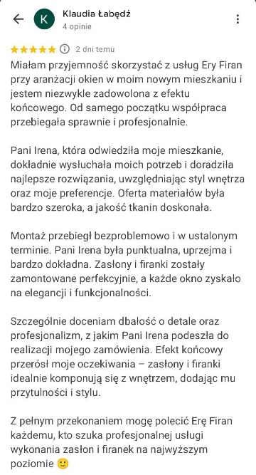 Stylowość w każdym szwie