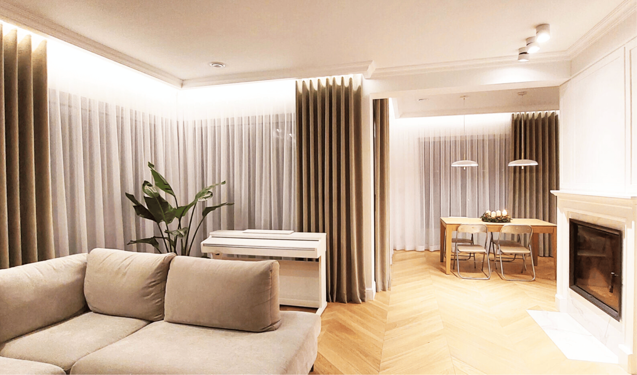 Era Firan realizacja zaslony salon